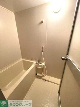 ベルメゾン欅の物件内観写真